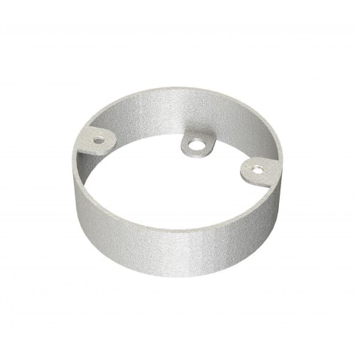 Metpro 16mm Galvanised BESA extension ring