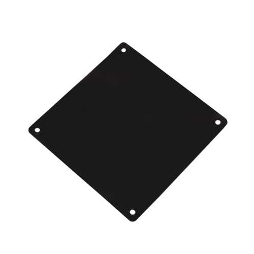 Norslo RG66 150 x 150mm Rubber Gasket for Adaptable Steel Boxes
