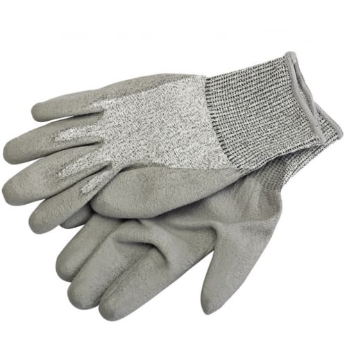 Draper 82614 Size 10 XL Level 5 Cut Resistant Gloves