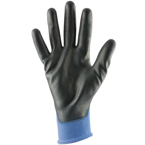 Draper 65816 Close skin fit gloves Large 9