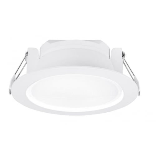 Aurora Enlite EN-DL15/30 15w 1075lm non-dim LED panel 3k Warm White