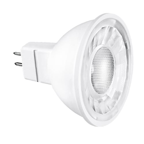 Aurora Enlite EN-MR165/40 MR16 5watt LED 4K Cool White Non-Dimmable Lamp