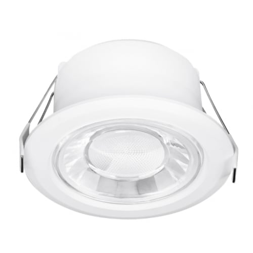 Aurora Enlite EN-DDL1019/30 10w LED Warm White Dimmable Fixed Downlight