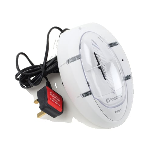 Aico Ei170RF 240v Alarm Kit for Impaired Hearing