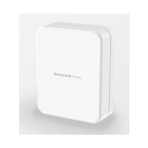 Honeywell DCP917S Doorbell Wired to Wireless Convertor Kit