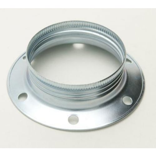 Jeani A42SCC Chrome effect Spare shade ring for A42C ES lampholder