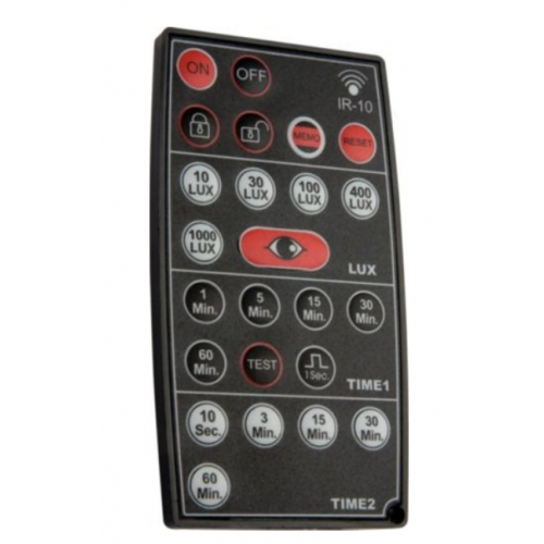 Timeguard IR10 Infra Red Remote Control