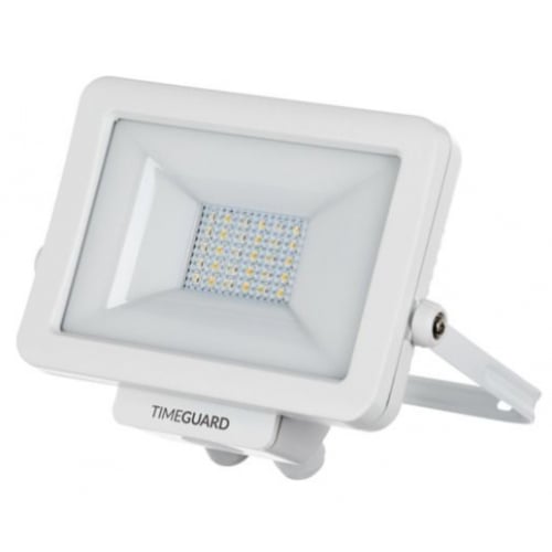 Timeguard LEDPRO20WH 20 Watt White Professional LED Floodlight