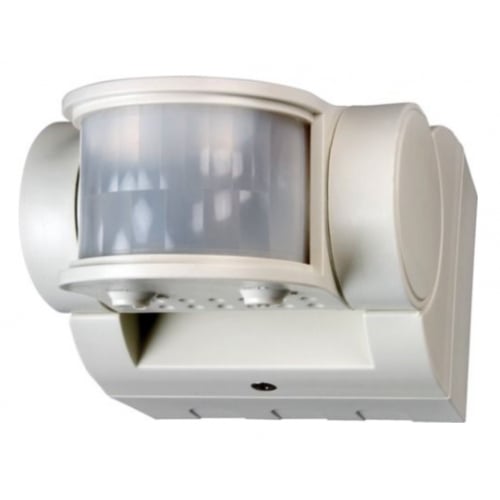 Timeguard MTLW3000 Nighteye 2.3kw White PIR Light Controller