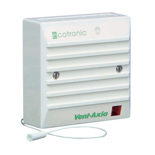 Vent Axia 563532 Ecotronic Humidity Sensor