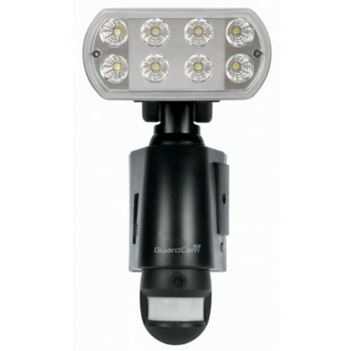 ESP GuardCam LED Combined Security Camera & Floodlight System