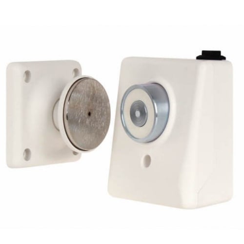 ESP DR916-240 240vAC Fire Alarm Magnetic Door Holder Retainer & Keeper