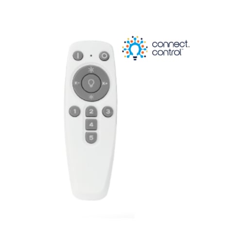 Aurora AU-A1BTRC1 AOne Connect Control Bluetooth Smart Remote