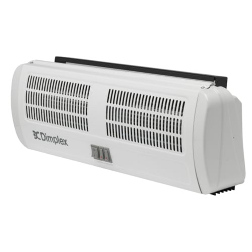 Dimplex AC3N 3kw Warm Air Over Door Curtain Heater