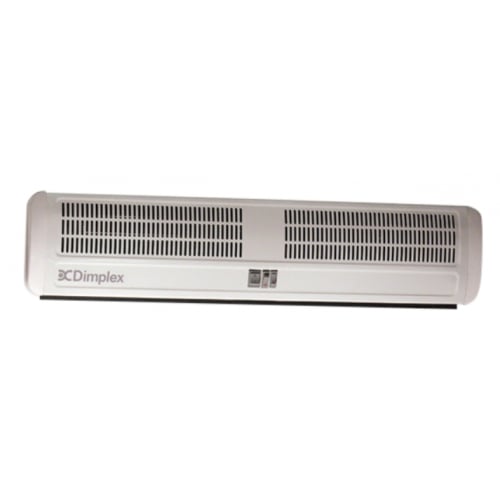 Dimplex AC6N 6kw Warm Air Door Curtain Heater