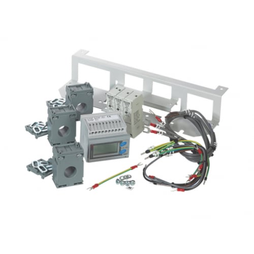 Wylex NHCM125INMP 125 Amp kWh Integral Check Meter Kit