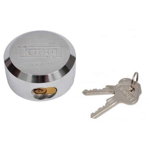 CK Tools Kasp K50073LD 73mm Diameter Replacement lock for K50073