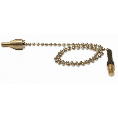 Super Rod CRCM 450mm Chain with Magnet and seperate Super Magnet