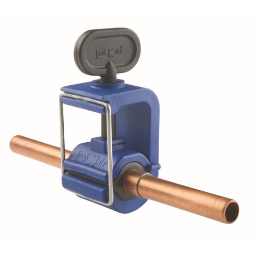 Super Rod SRLM Leak Mate temporary water pipe repair for 10,15,22mm