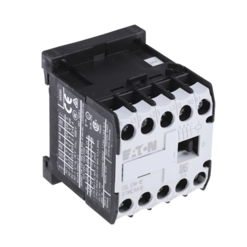 Details about   MOELLER DIL00M-G-10 CONTACTOR W/ 31DILM R1S5.1B2