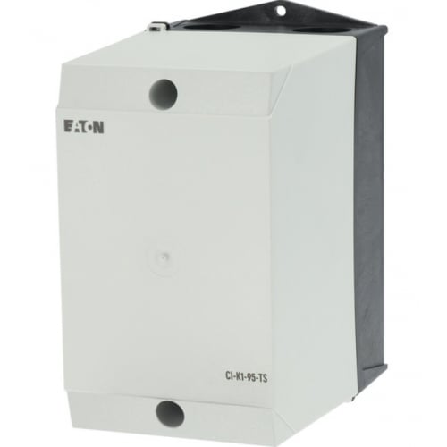 Eaton Moeller 206881 CI-K1-95-TS 120x80x95mm IP65 Enclosure