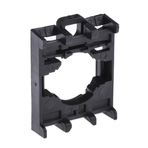Eaton Moeller 216374 M22-A Front Fixing Adapter up to 3 contact blocks