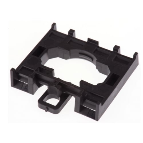 Eaton Moeller 279437 M22-A4 Front Fix Adapter up to 4 contact blocks