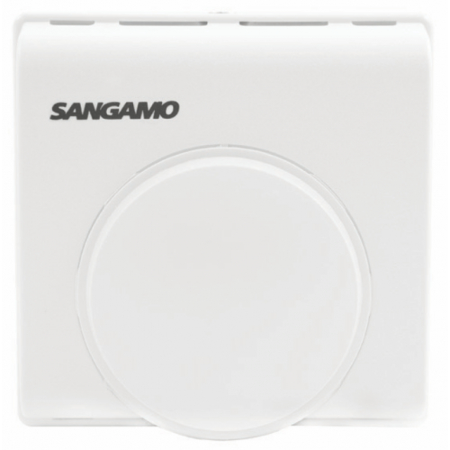 Sangamo Choice RSTAT1T Tamperproof Room Thermostat