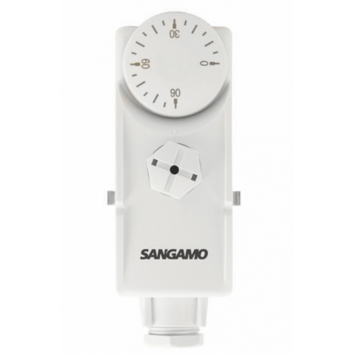 Sangamo Choice CSTAT Cylinder Thermostat