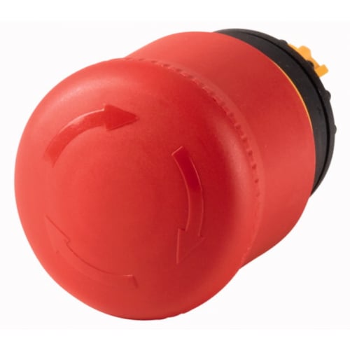 Eaton Moeller 263467 M22-PVT Twist Type Emergency Stop Button