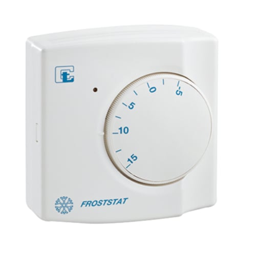 Kingshield TH90F Frost Thermostat -5 to +15o C
