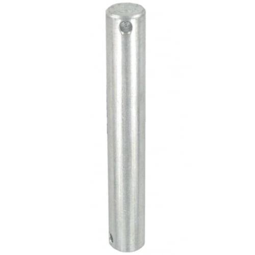 Deligo 120465 Spare Roller Pin for the Grooved Roller on EL25 Machine
