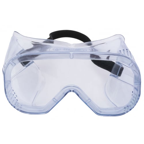 Draper 51129 Safety goggles EN166.1B