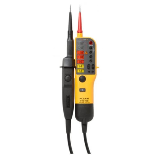 Fluke T110 Voltage And Continuity Tester