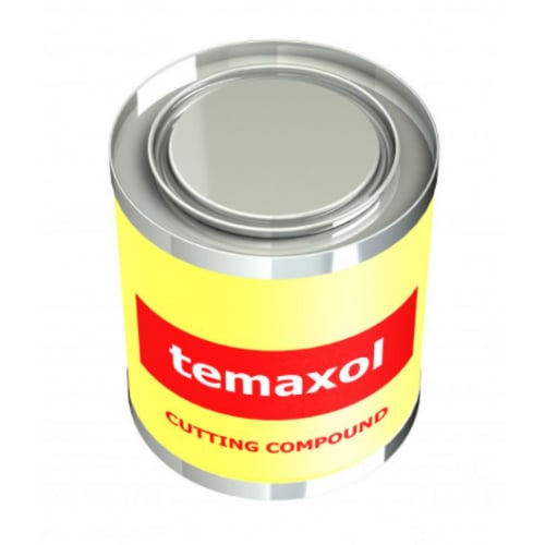 Templers Temaxol TR450ML tin of cutting compound