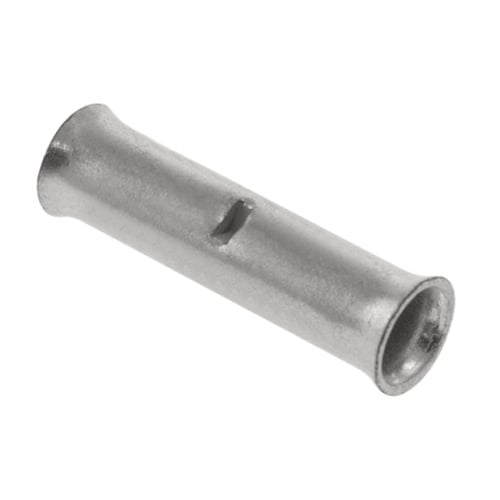 Unicrimp QB25 25.0mm Copper Tube Butt Splice