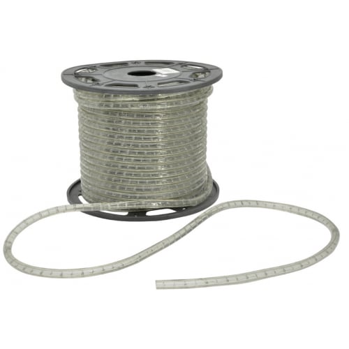 AVSL 155.015 13mm rope light 230v White per metre