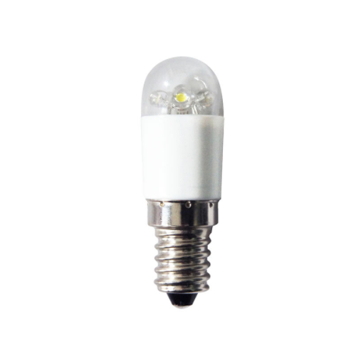 BELL 05665 1 Watt SES Clear LED Fridge/Appliance Lamp