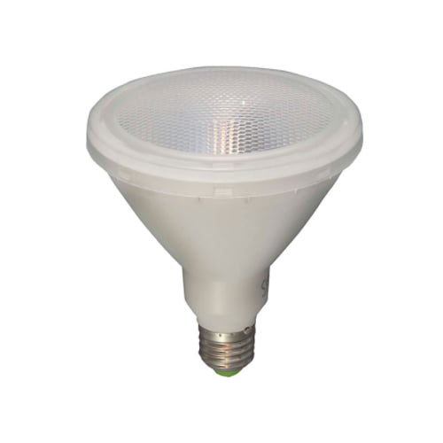 BELL 05650 15watt 240volt LED PAR38 ES 1300 Lumen Clear Exterior Lamp