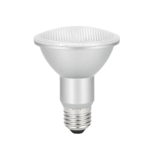 BELL 05866 10 watt 240 volt LED PAR25/Hi-Spot 80 ES/E27 580 Lumen Dimmable Lamp