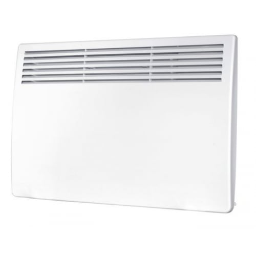 Hyco AC2400T 2.4kw Accona Wall Mount Panel Heater with LCD timer