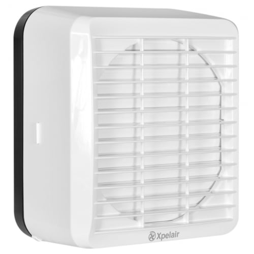 Xpelair GX6EC 6" Window And Panel Axial Extractor fan