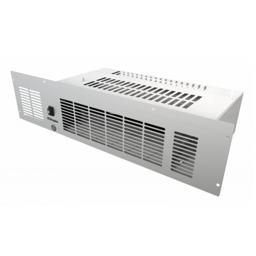 Dimplex BFH24E 2.4kw Plinth Heater with 3 fascias and remote control