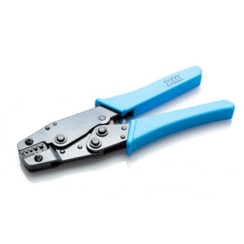 Partex CEFT1 0.5-6.0mm Bootlace Ferrule crimping tool