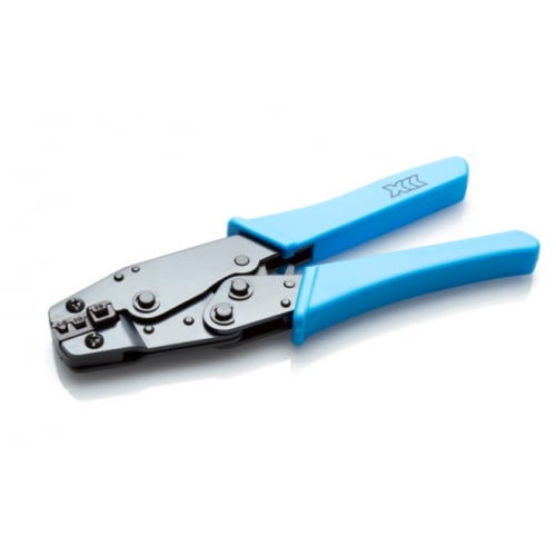 Partex CEFT2 6.0-16.0mm Bootlace Ferrule crimping tool