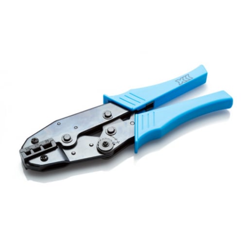 Partex CEFT3 16.0-35.0mm Bootlace Ferrule crimping tool