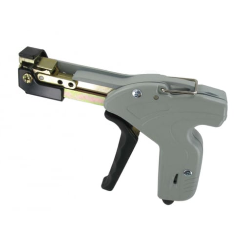 Deligo CTSSG Cable Tie Gun For Stainless Steel Cable Tie
