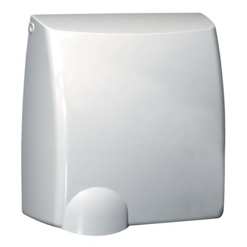 Anda 424079 Model 1500 1.75kw ABS White Automatic Hand Dryer