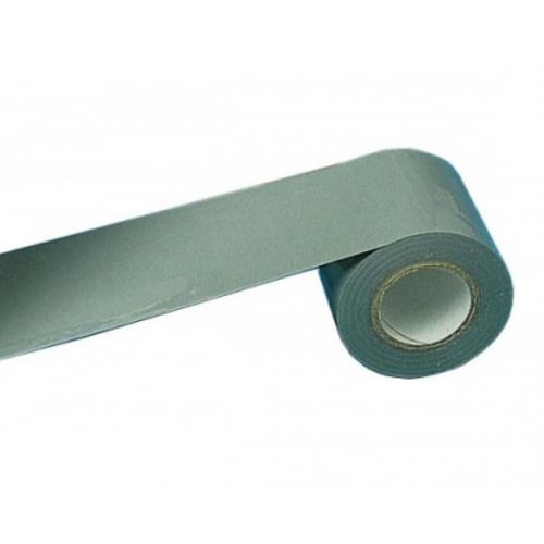 Manrose 1140 50mm x 10m Reel PVC Grey Tape