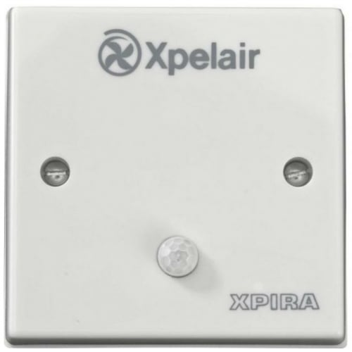 Xpelair XPIRA 21871AA Passive Infra-Red Sensor Switch